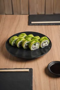 Tako Roll