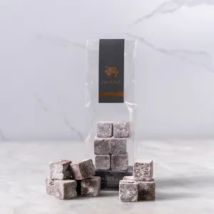 Meltaways de Menta