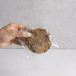 Galleta Trozos Chocolate Bitter