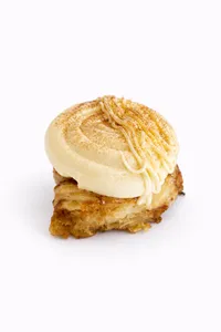 Cinnamon roll clásico