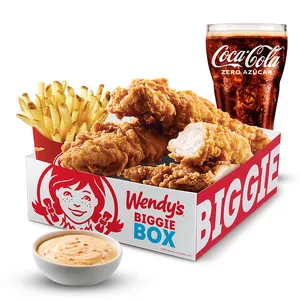 BOX TENDER BACONAISSE