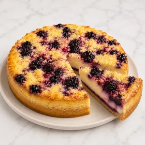 Kuchen Sureño Grande