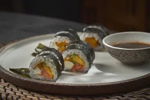 Sushi Momo