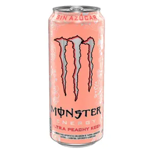 Monster durazno