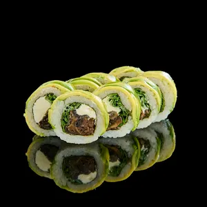 Avocado Vegan Roll