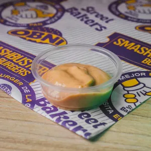 Salsa Galaxy