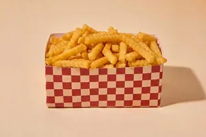Fries XL