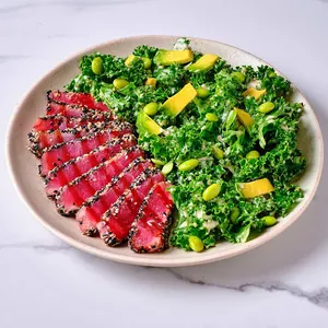 Tuna Kale