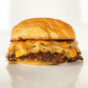 Burgerholic
