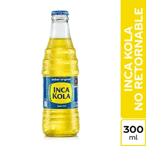 Inca Kola Sabor Original 300 ml