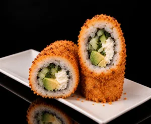 Hand Roll Yasay