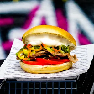 Sandwich Chacarero