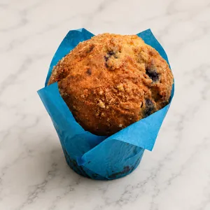 Muffins Arandano