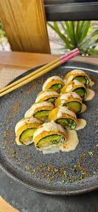 107. Oda Maki