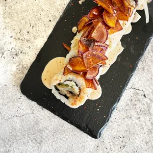 COD OV47. Tofu Avocado Acevichado Crunch