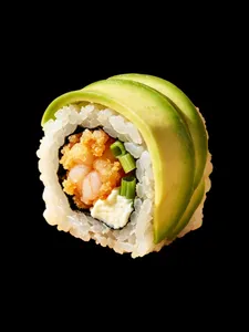 32 Magno Roll
