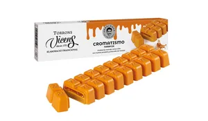 Comatismo Praline Naranja Jordi Roca 300g SIN ESTUCHE