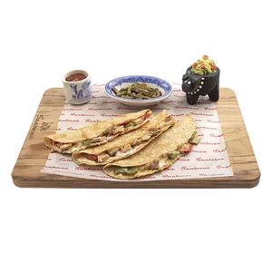 Quesadillas de alambre SKU 18792
