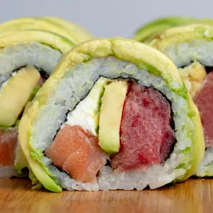 Mubay Roll