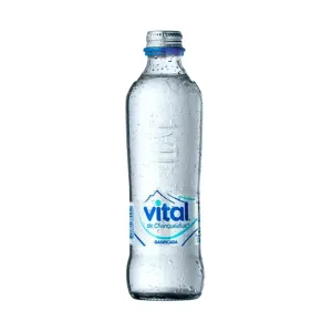 Vital con gas 330 ml