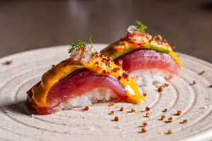Uchu Tuna