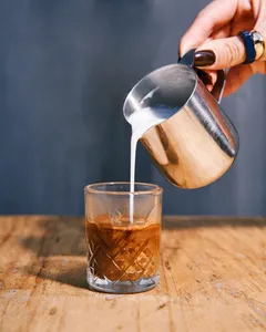 Macchiatto Simple