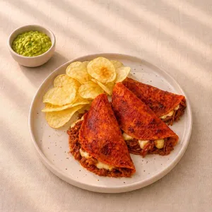 Birria quesadillas Birria quesadillas