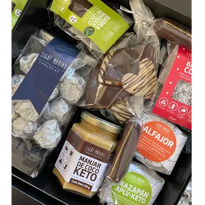 Caja día de la mamá APLV