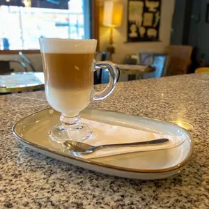 Cortado Simple