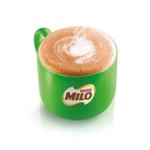 Milo Caliente