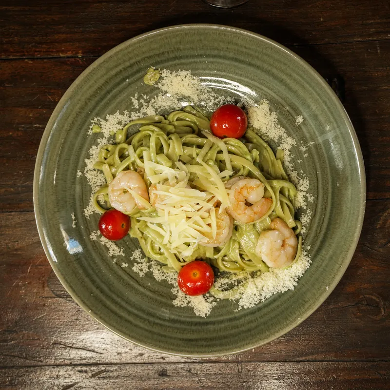 Fetuccini Luciano Fetuccini Luciano