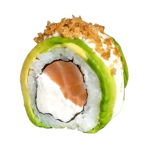 Salmón Env. Palta Acevichado (NR03)