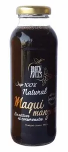 Ruben Aviles (300cc) MAQUI-MANZANA