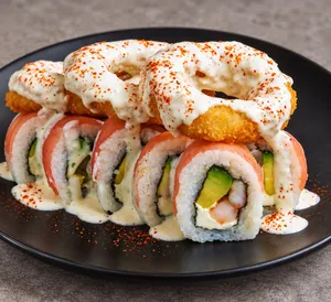 POSEIDON ROLL