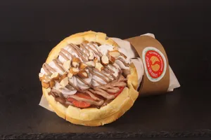Waffle Classic