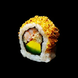 Maki Quinoa Crocante