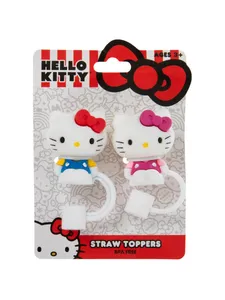 TOPPER HELLO KITTY