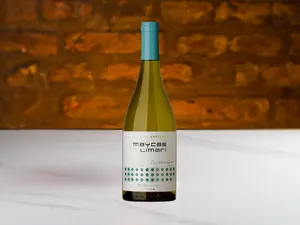 CP Chardonnay Maycas - Reserva Especial - Limari