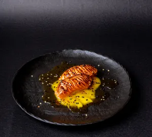 Nigiri de la Pasión