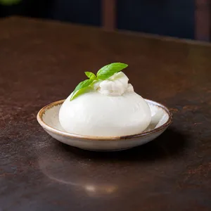 Burrata