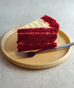 Torta Red Velvet