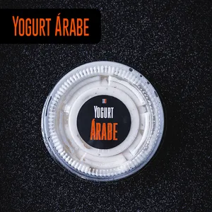 Yogurt 1.5 oz