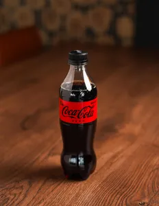 Cocacola zero