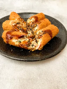 Crusty Crab