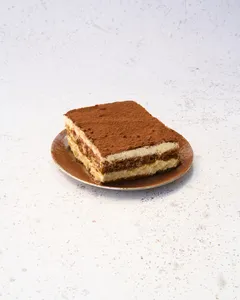 Tiramisú