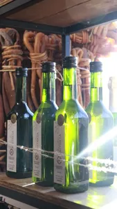 Aceite de Oliva Familia Rastrilla 500ml.
