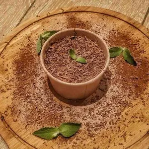 Tiramisú