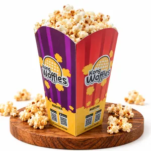 🍿 Palomitas XL