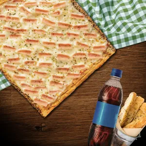 Plan Perfecto - Americana Di Roma