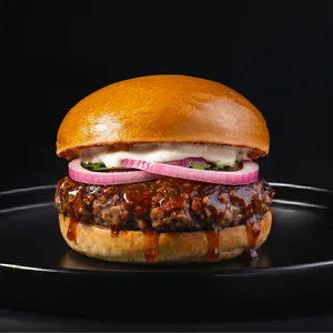 Sweet Chipotle Sencilla